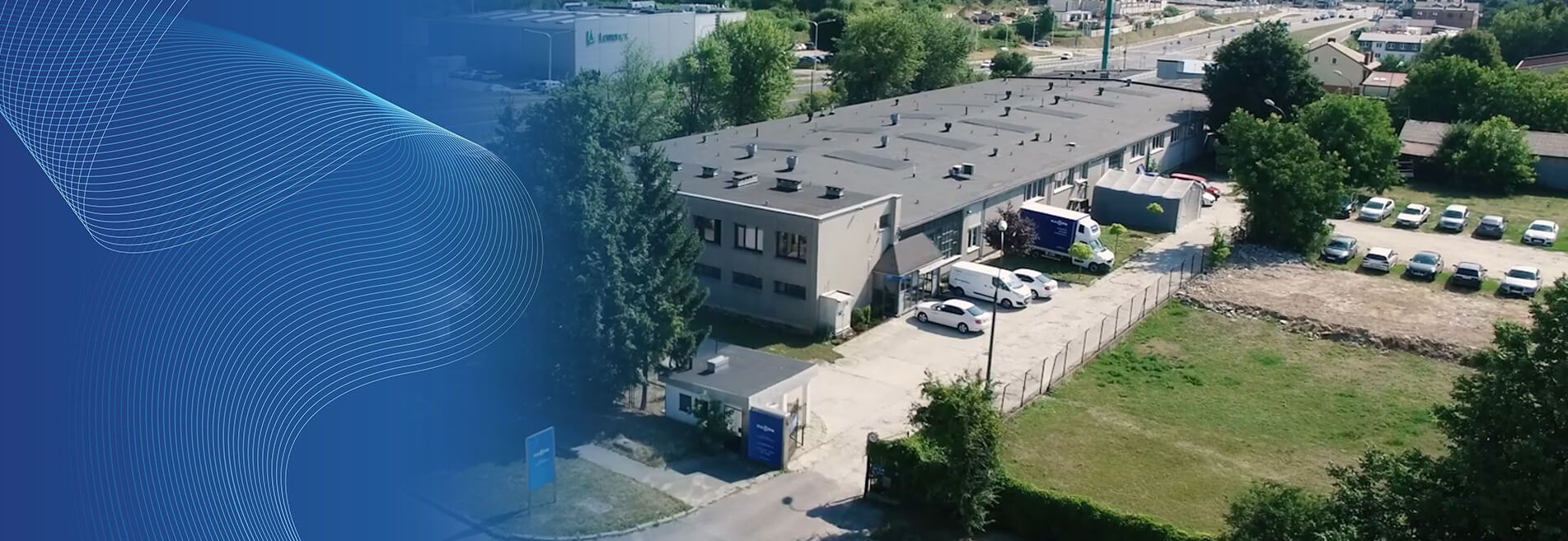 RAPA headquarters