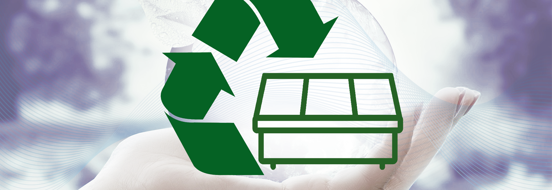 recykling urządzenia chłodniczego