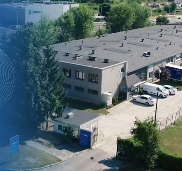 RAPA headquarters