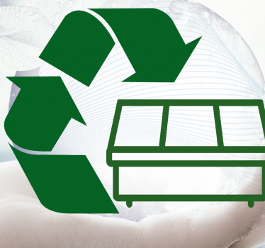 recykling urządzenia chłodniczego