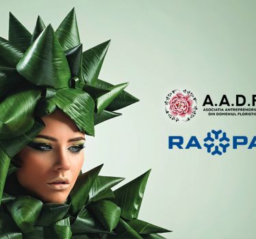 The Romanian Floral Design Cup
