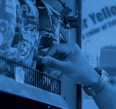 Kolejność wystawiania produktów na regałach ma znaczenie