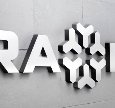 Logo RAPA producent urządzeń chłodniczych w Lublinie
