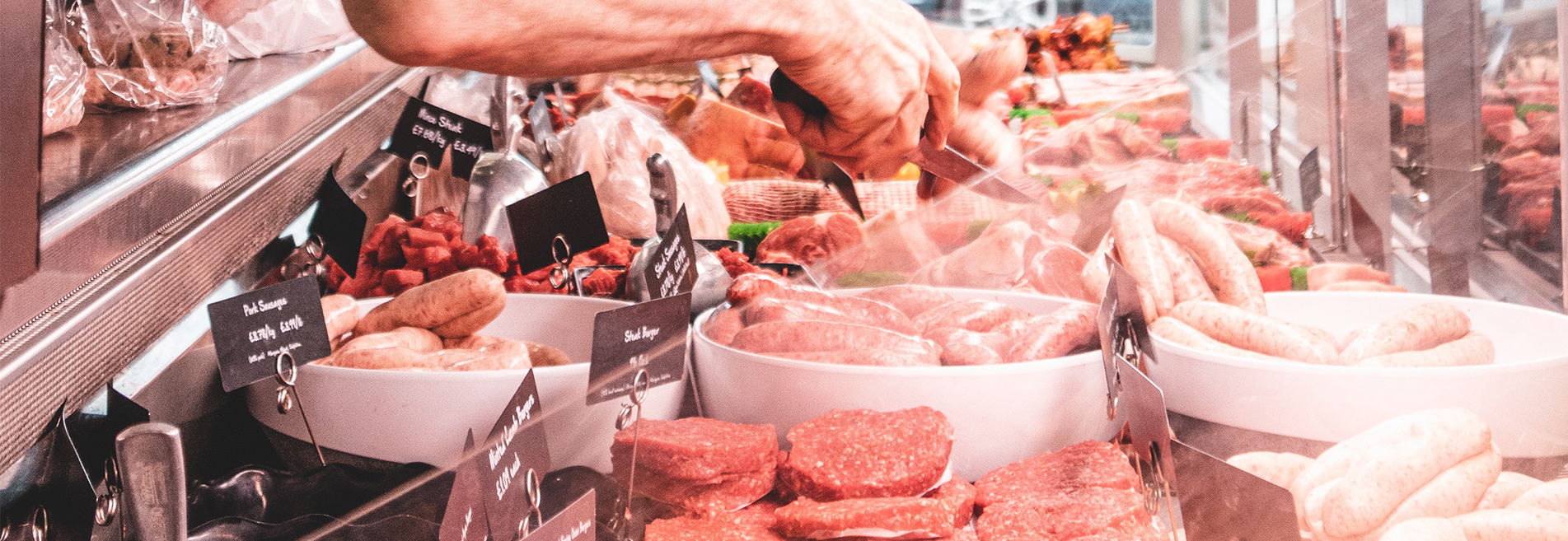 Chłodzenie musi być dostosowane do typu produktu